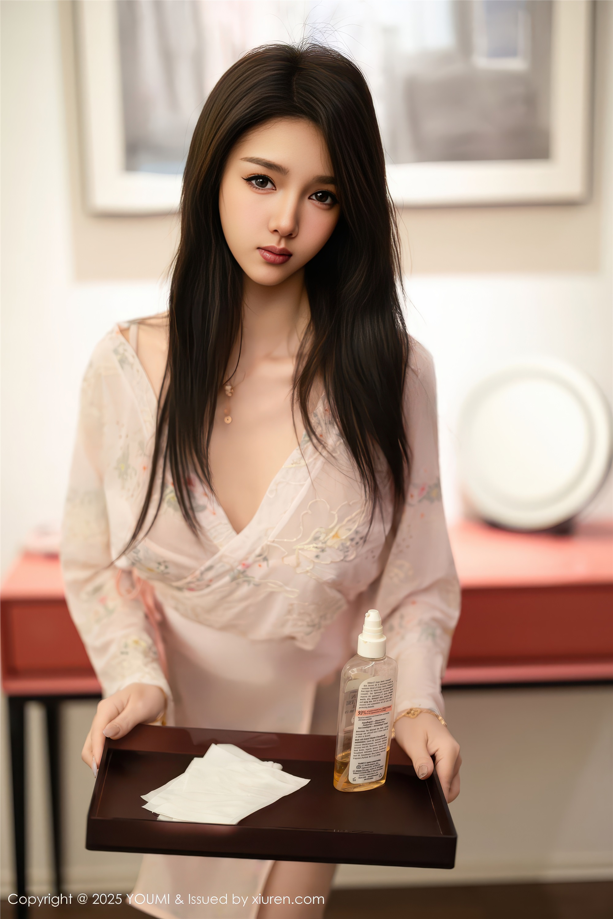 YouMi尤蜜荟 2025.12.26 VOL.1194 Twins-夭夭